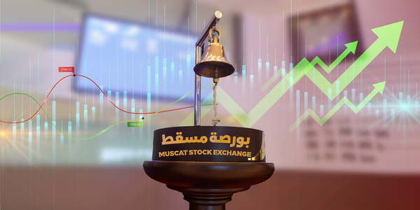Maskat Börse erzielt neue Gewinne, Leitindex über 4.930 Punkte