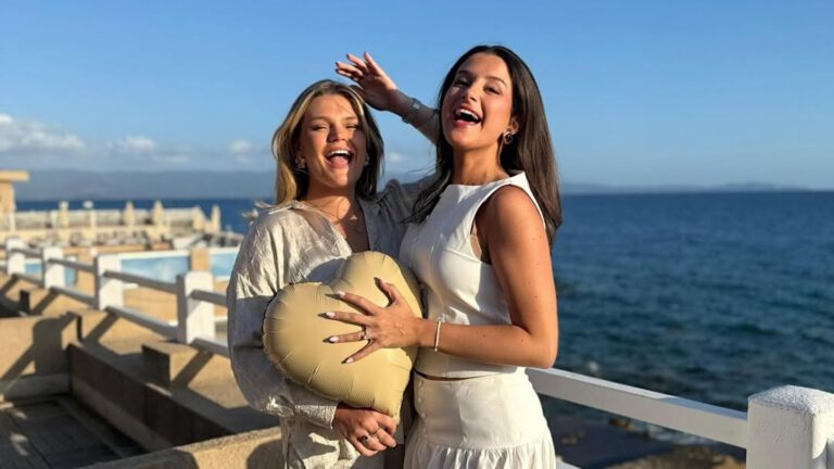 Monegassische Fashion-Looks im Fokus