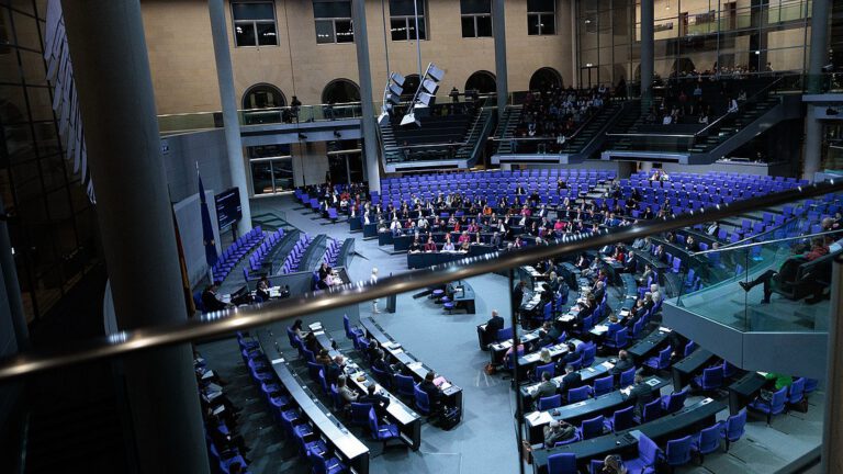 Keine Neuregelung bei Schwangerschaftsabbrüchen geplant
