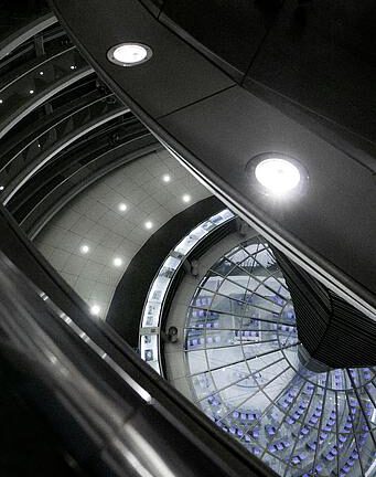 Reform der Schuldenbremse braucht Klimaschutz im Bundestag