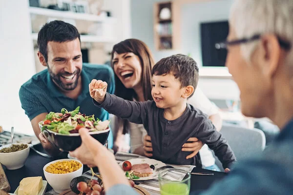 Tägliche Ernährung: Gesunde Tipps für jede Mahlzeit