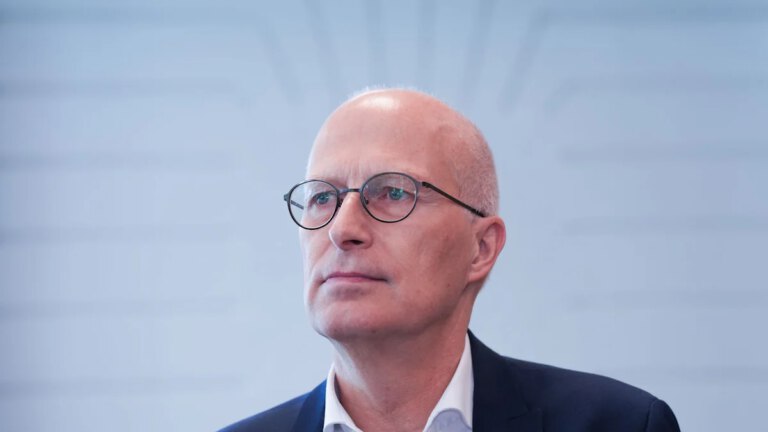 Hamburgs Einfluss im Bund bleibt stabil, betont Tschentscher