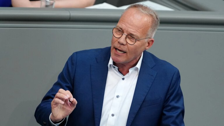 Miersch: SPD findet Ersatz für Brosius-Gersdorf