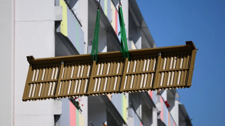Wohnungsunternehmen benötigen Investitionen für die Politik