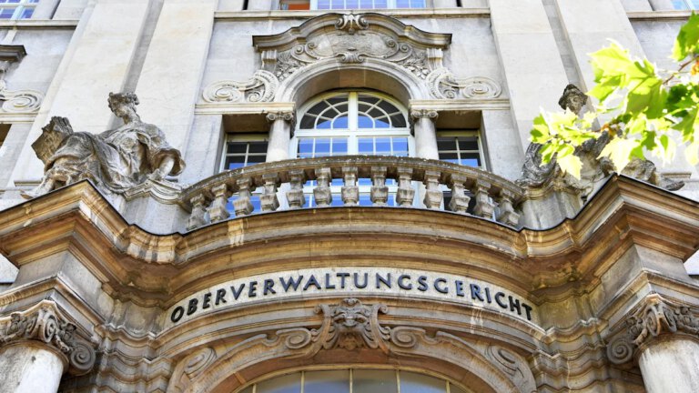 Bund muss Afghanin nach Rechtsstreit Visum gewähren