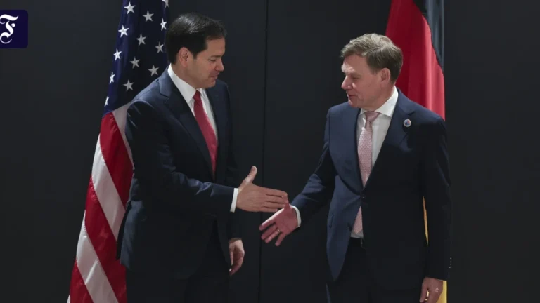 USA prangern Deutschland gravierende Menschenrechtsverstöße an