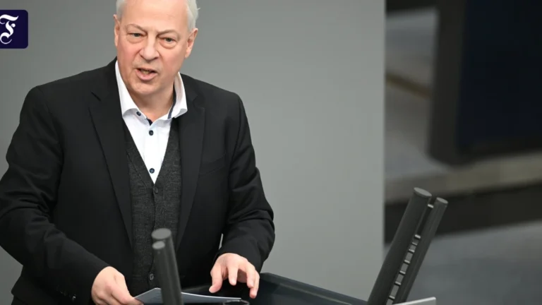 Kritik der SPD am Waffenexportstopp nach Israel
