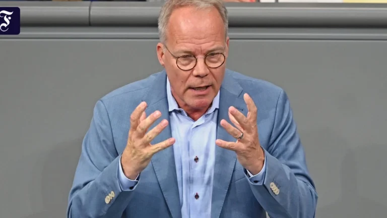 SPD präsentiert neue Kandidatin für das Bundesverfassungsgericht