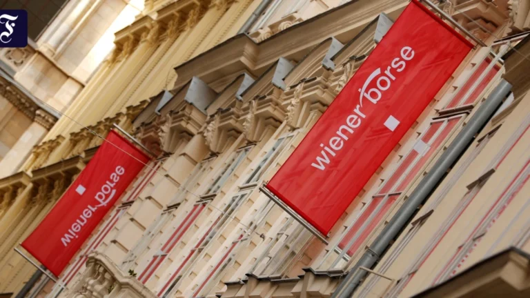 Wiener Börse verzeichnet Aufschwung trotz wirtschaftlicher Hürden