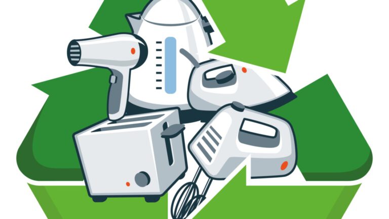 EU-Kommission reformiert WEEE-Richtlinie grundlegend