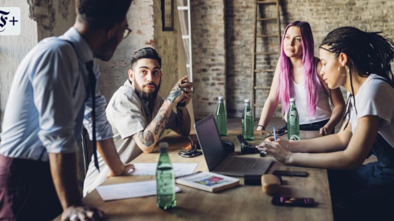 KI ersetzt Menschen: Google und Co. setzen auf Automatisierung