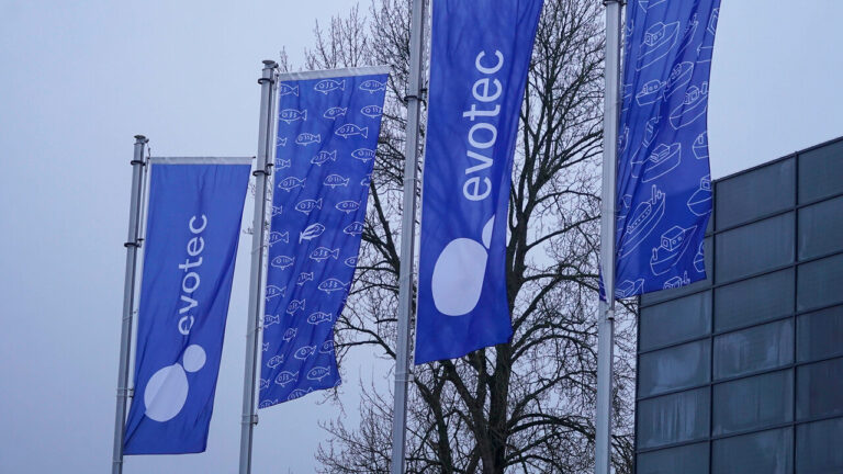 Evotec: Steht der Aktie ein Comeback bevor?