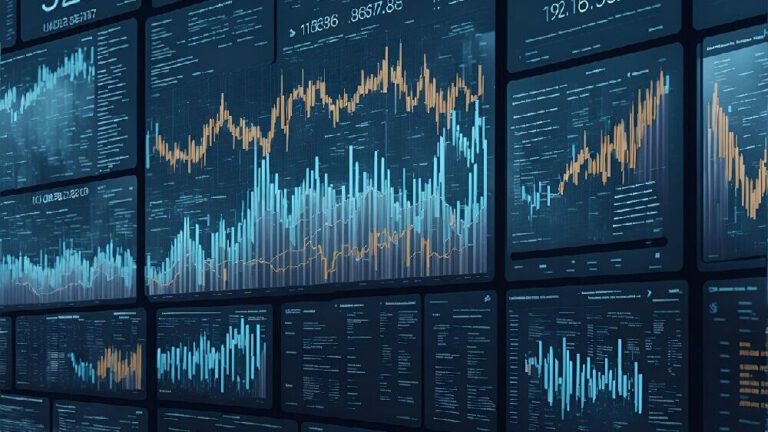 Australische Börse: positive Daten beeinflussen Aktienmarkt