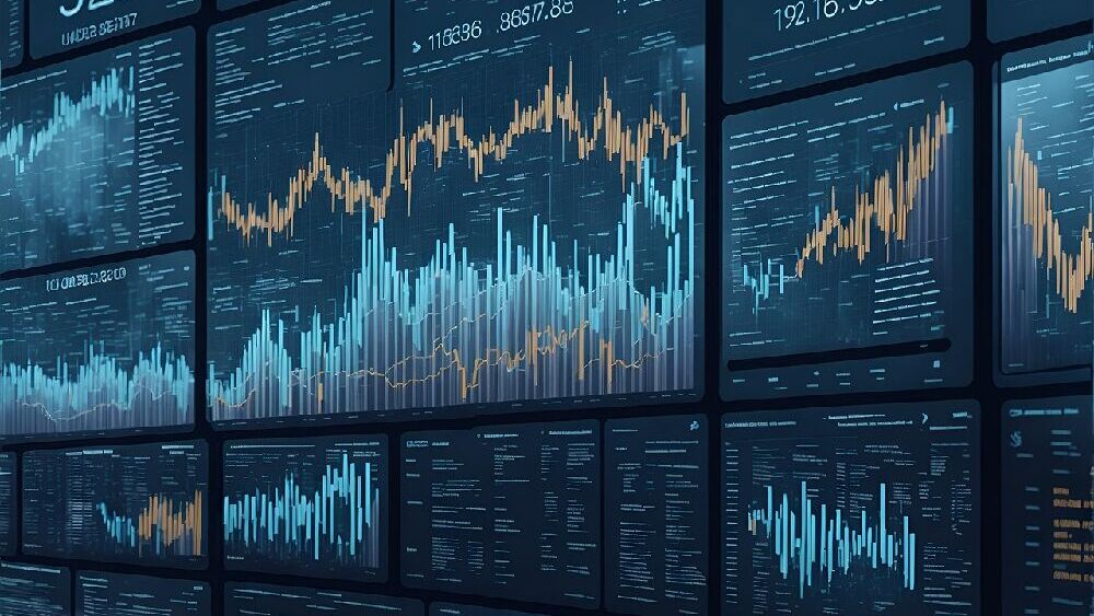 Australische Börse: positive Daten beeinflussen Aktienmarkt