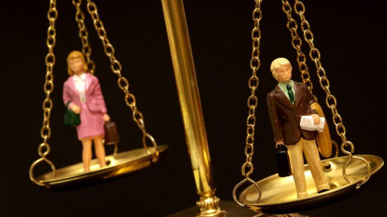 Frauenanteil variiert stark zwischen den Parteien