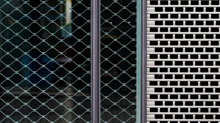 Anstieg der Firmenpleiten auf höchstem Niveau seit Oktober