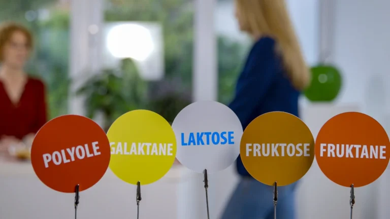 FODMAP-Diät für die optimale Reizdarm-Ernährung