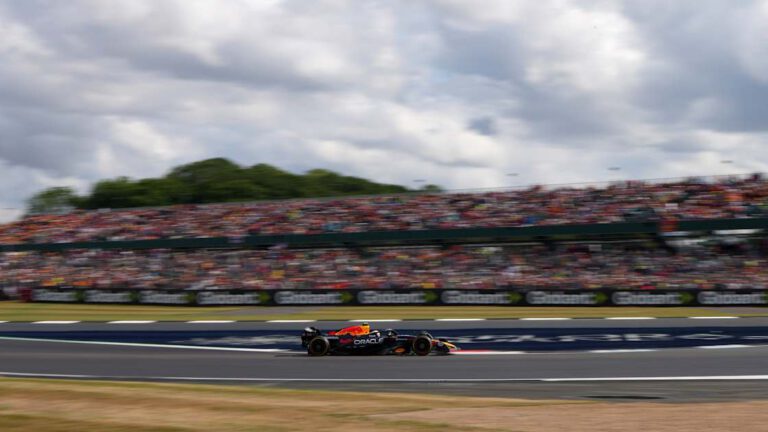 Formel 1 Termine im Überblick