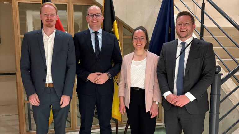 Kommunen zur Reform des EU-Vergaberechts positioniert