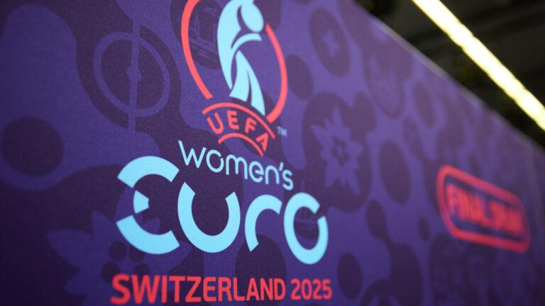 Frauen-EM 2025 in der Schweiz: Aktuelle Infos und News