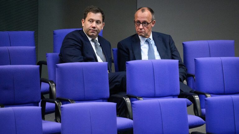 Bundestagsentscheidung: Aussetzung der Schuldenbremse?