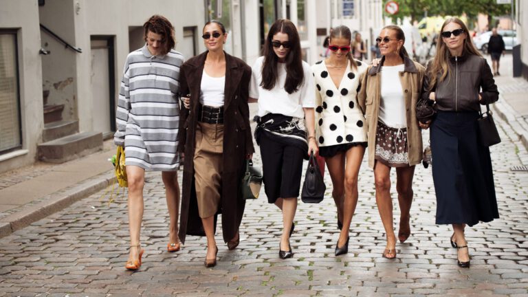 Scandi-Style Trend-Teil jetzt bei H&M unter 20 Euro