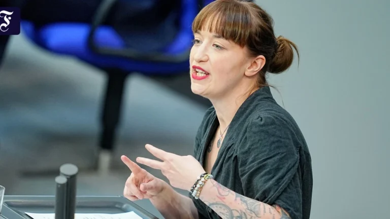 Diätenerhöhung 2025: Opposition von Linkspartei und AfD