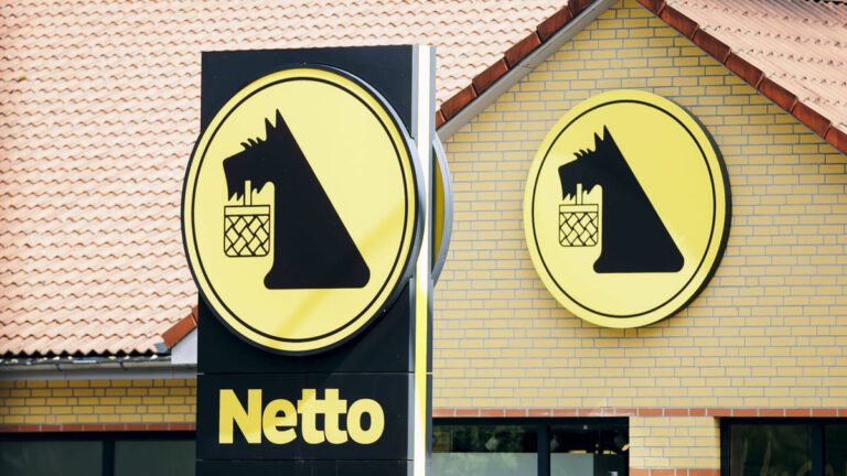 Rückruf von Ballerinas aufgrund von Schadstoffen im Supermarkt