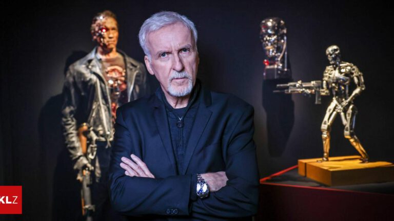 Cameron warnt vor apokalyptischen Szenarien im Terminator-Stil