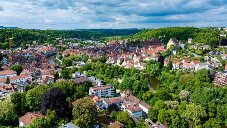 100 attraktive Städte in Deutschland für Karriere und Lebensqualität