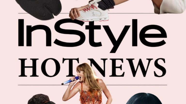 Mode-News mit Taylor Swift und Zendaya