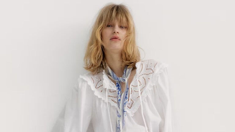 Retro-Jeans von H&M für Sommer und Herbst 2025