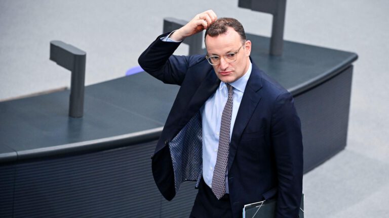 Verfassungsrichterwahl gescheitert: Eklat bei Abstimmung