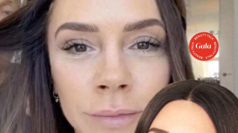 Victoria Beckham: Ihre langjährige, umstrittene Essensroutine