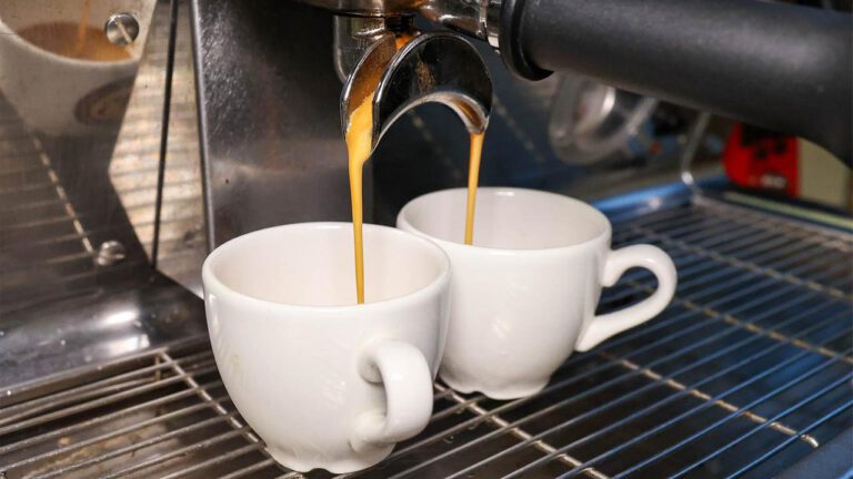 Kaffeepreise steigen um nahezu 20 Prozent durch Inflation
