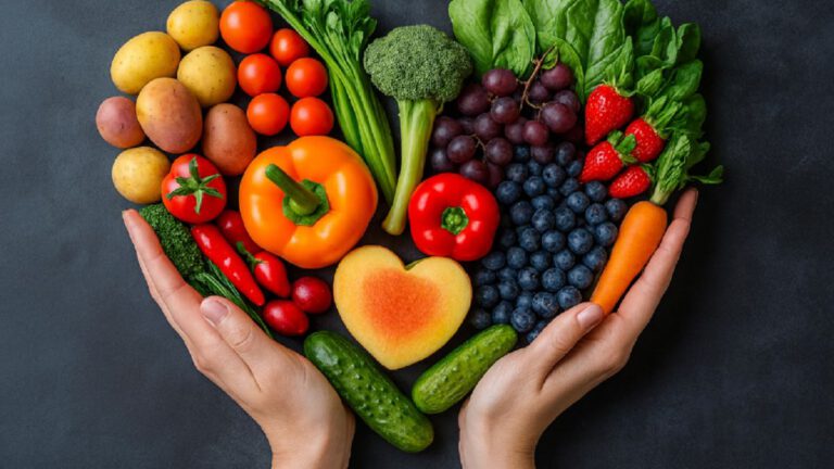 Seniorentalk in Montabaur: Gesunde Ernährung im Alter