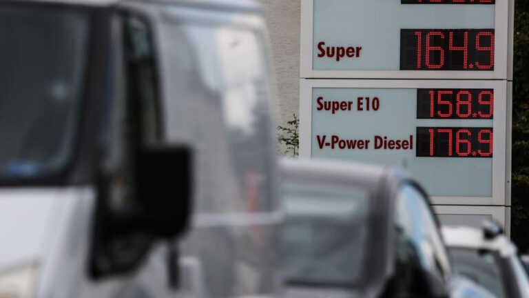 Verbraucherpreise im Juli um 2,0 Prozent gestiegen