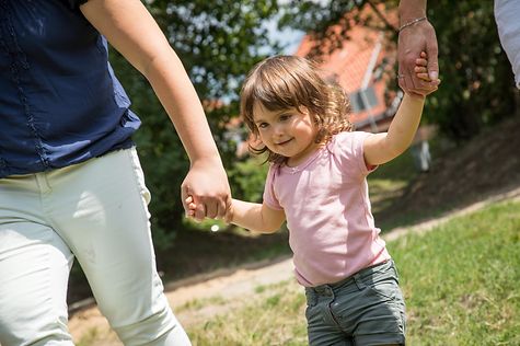 Unterstützung des Bundestags für Vormundschaftsreform