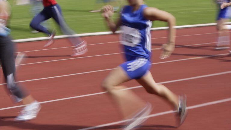 Sport als Entwicklungsförderung | BMZ