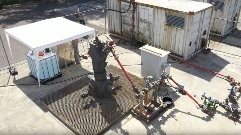 Lithium-Reserven in Deutschland: Langfristiger Bedarf gedeckt?