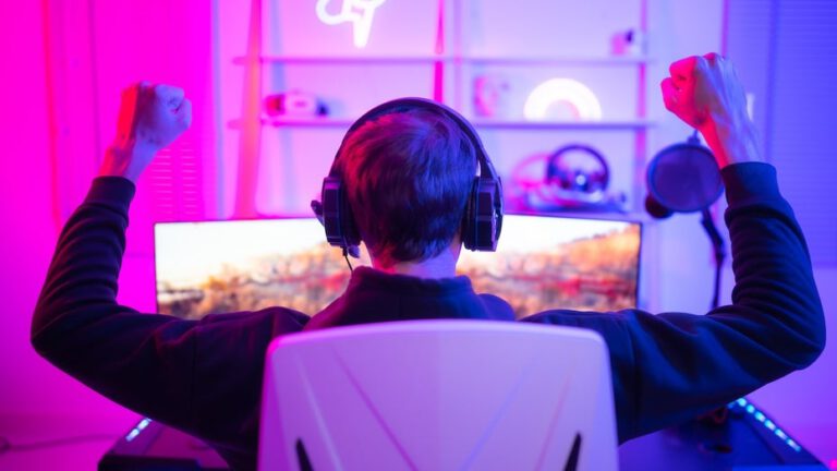 GTA-Nachfolger: Politik fördert die Spielebranche in Deutschland