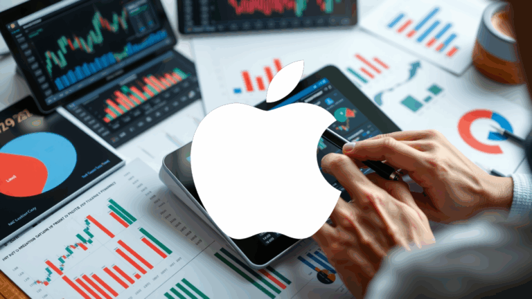 Apple Aktie: Milliardenpaket zur Krisenbewältigung