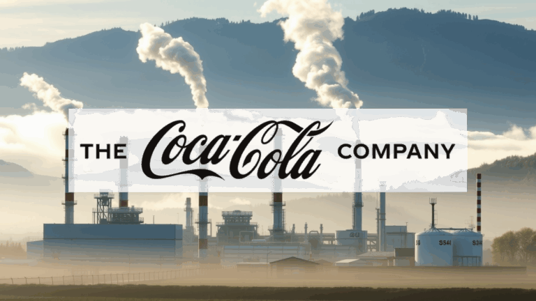 Coca-Cola Aktie: Unklare Signale an der Börse