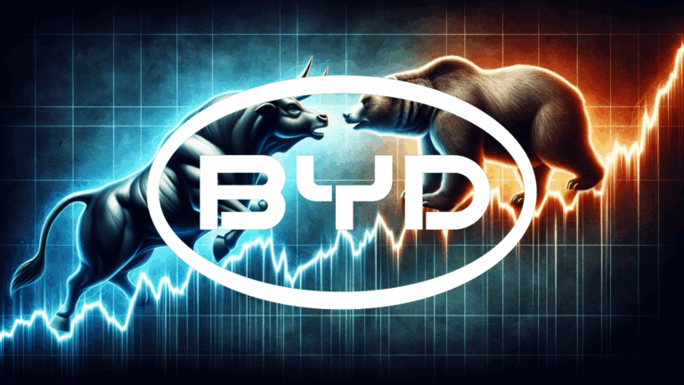 BYD Aktie: Kontinuierliche Marktanalysen