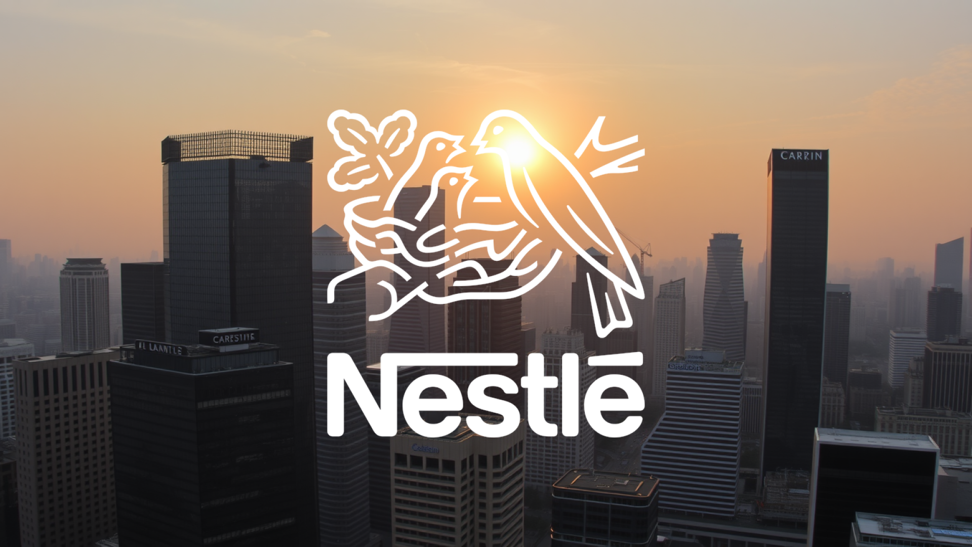 Nestlé Aktie: Positive Bilanzzahlen im Überblick