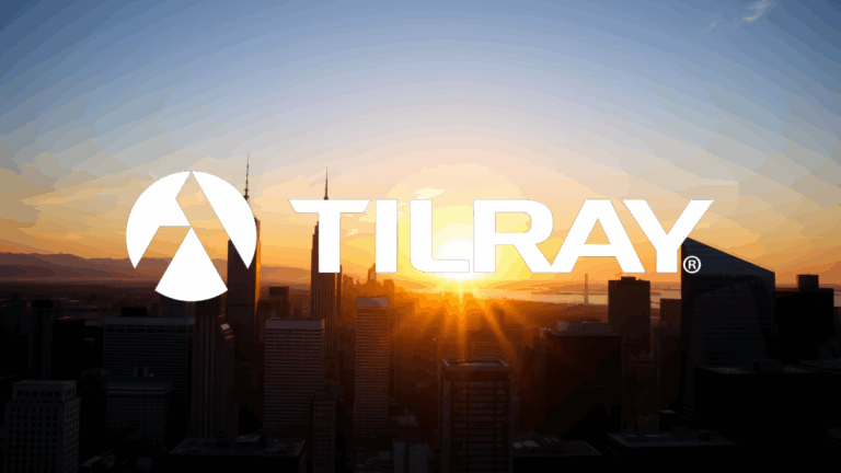 Tilray Aktie: Cannabis-Euphorie und echte Fakten im Blick