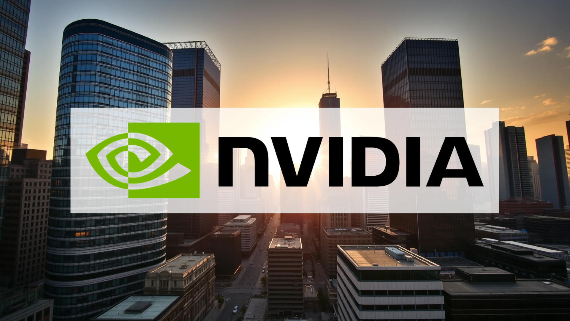 Nvidia Aktie: Anspannung an der Wall Street