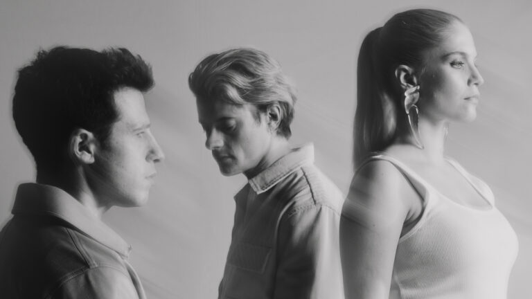 London Grammar bringen neues Album und Single „House“ heraus