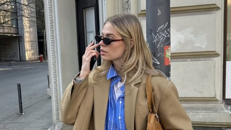 Loules: Der Schuhtrend für den Herbst 2025 bei H&M