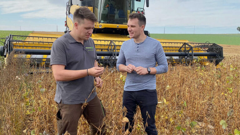 Wichtige Informationen zur GAP-Reform 2028 für Landwirte